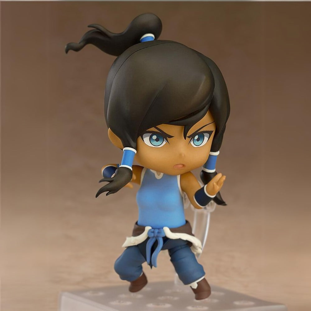 The Legend of Korra Nendoroid Action Figure