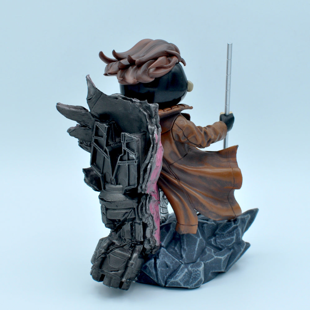 X-Men Gambit MiniCo Vinyl Figure