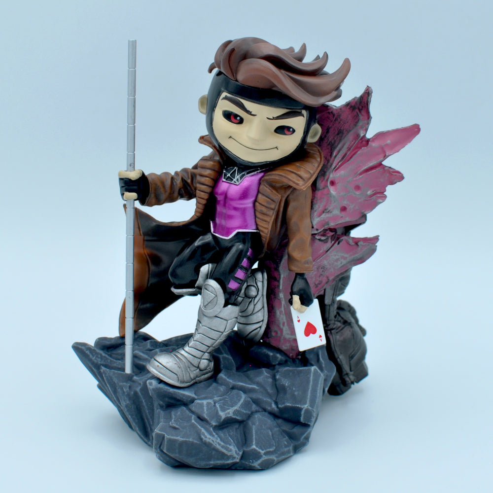 X-Men Gambit MiniCo Vinyl Figure