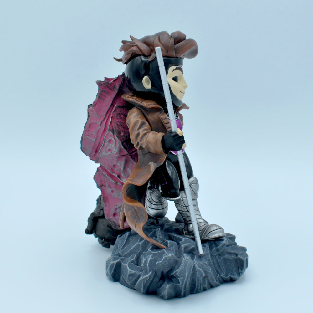 X-Men Gambit MiniCo Vinyl Figure