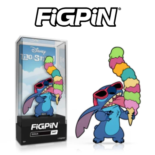 FiGPiN Stitch (947-WS)
