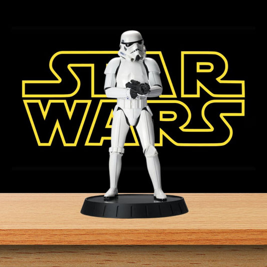 Star Wars Milestones A New Hope Stormtrooper Statue