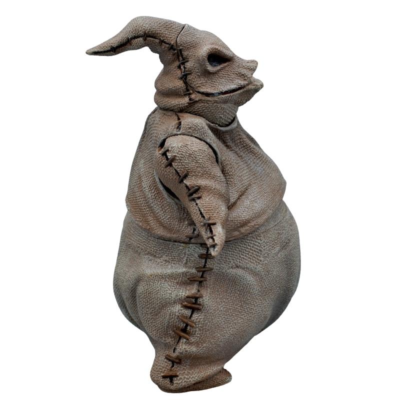 Nightmare Before Christmas Select Oogie Boogie Deluxe Action Figure