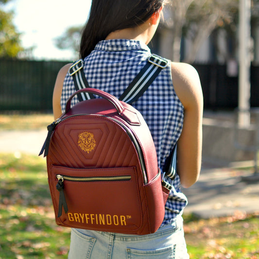 Harry Potter Gryffindor/Slytherin Sport Back Pack