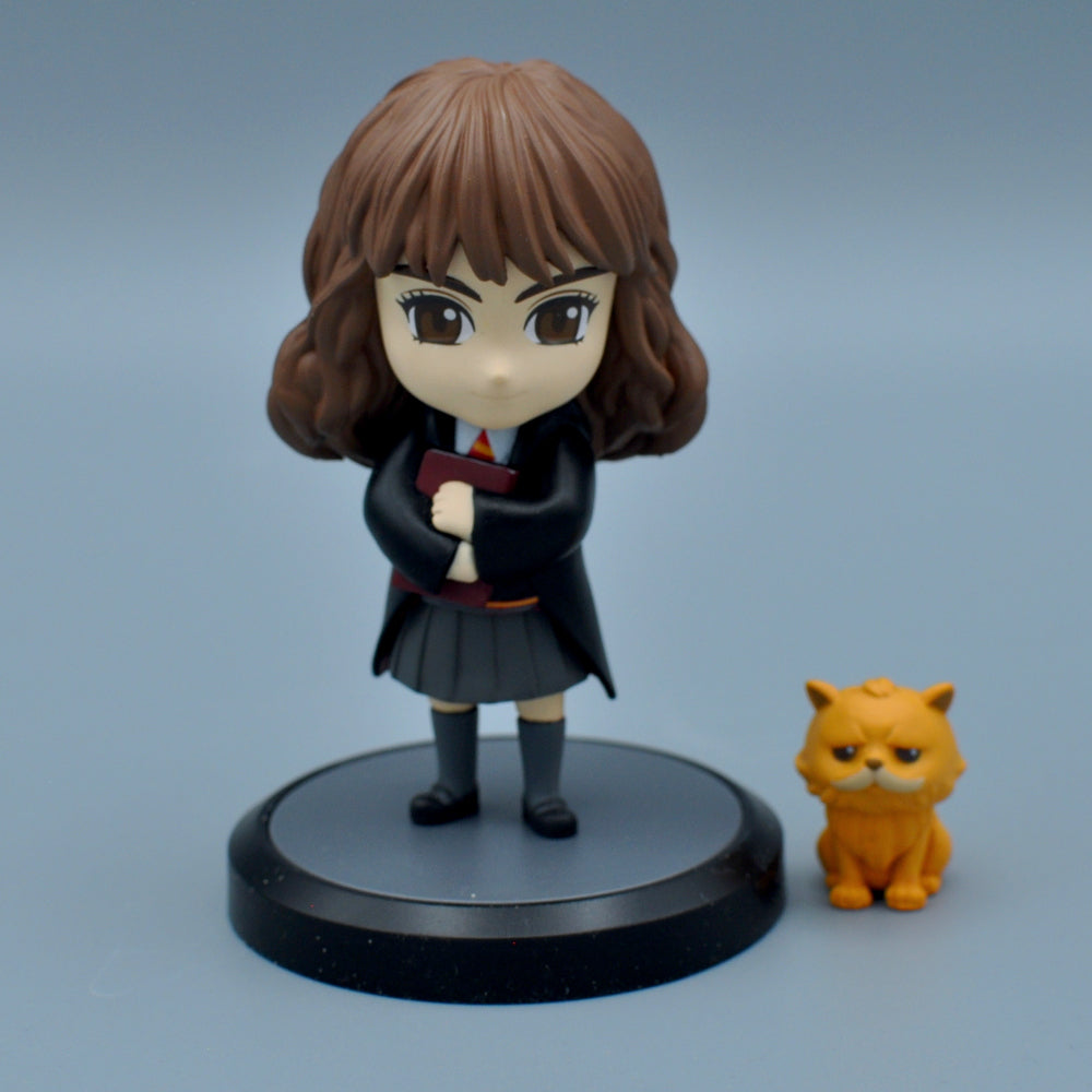 Harry Potter Series MEA-035 Mini-Figure Set of 8