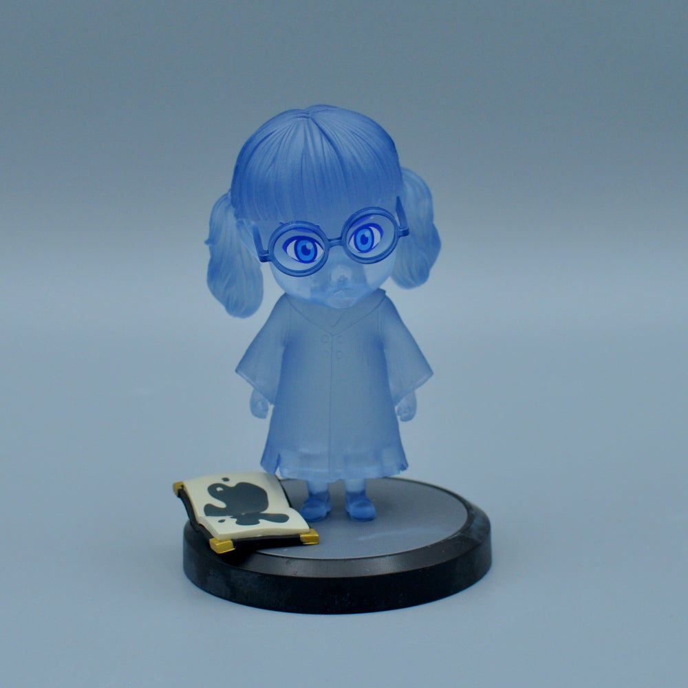 Harry Potter Series MEA-035 Mini-Figure Set of 8