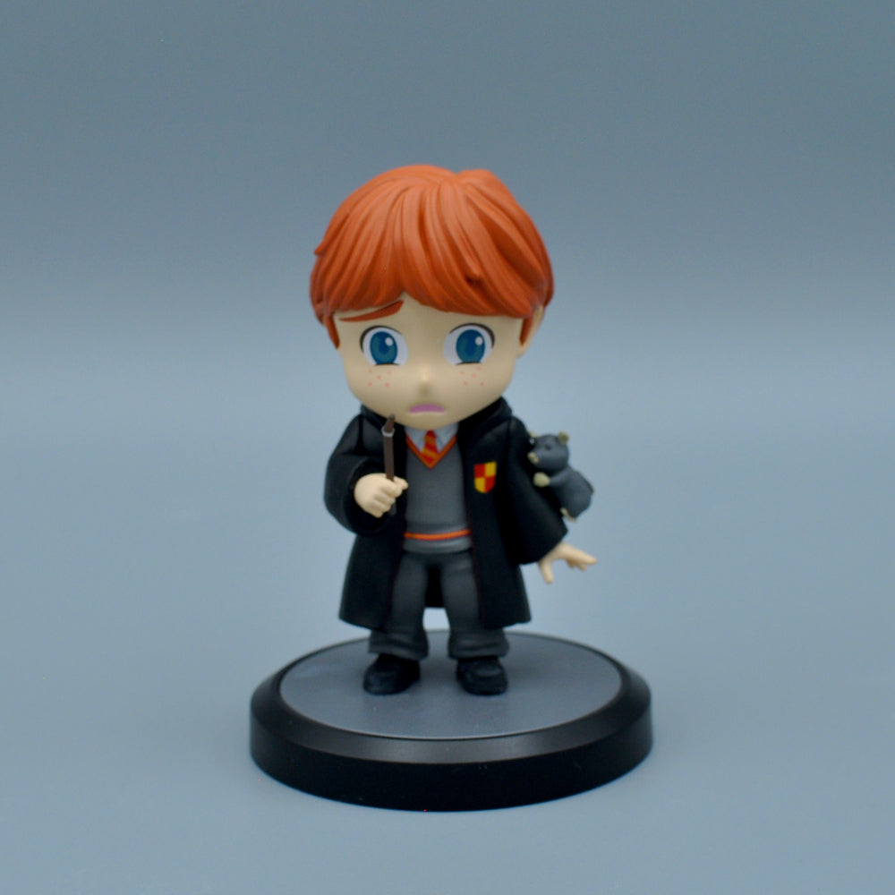 Harry Potter Series MEA-035 Mini-Figure Set of 8