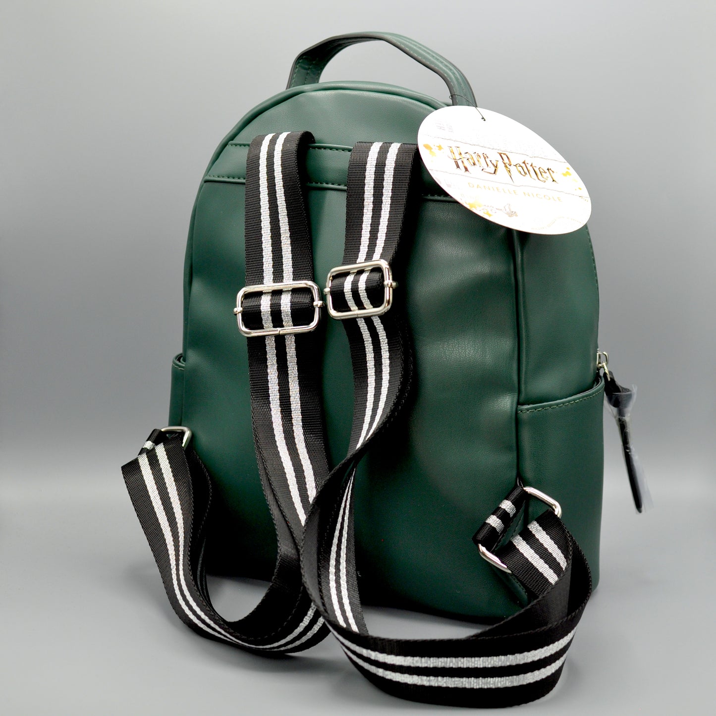 Harry Potter Gryffindor/Slytherin Sport Back Pack