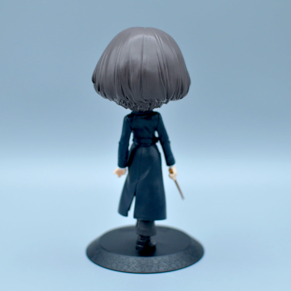 Fantastic Beasts Tina Goldstein Ver. A Q Posket Statue