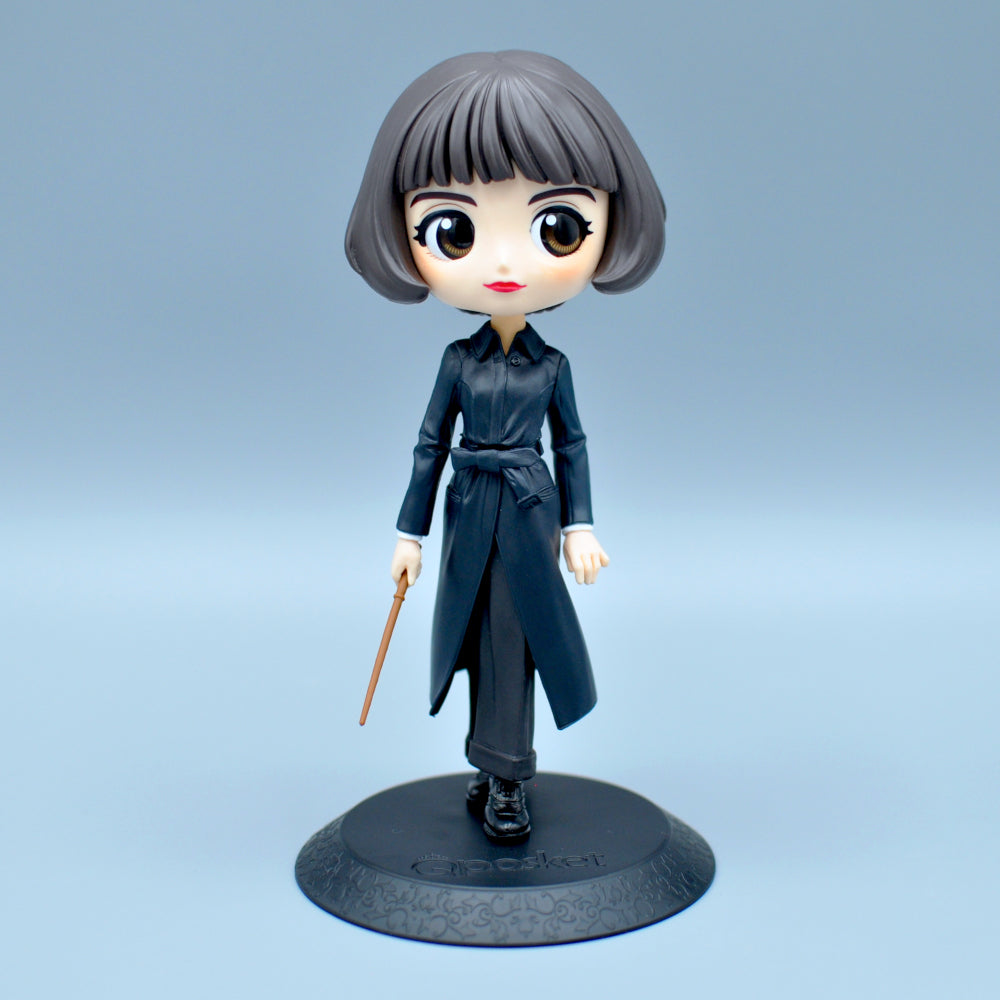Fantastic Beasts Tina Goldstein Ver. A Q Posket Statue