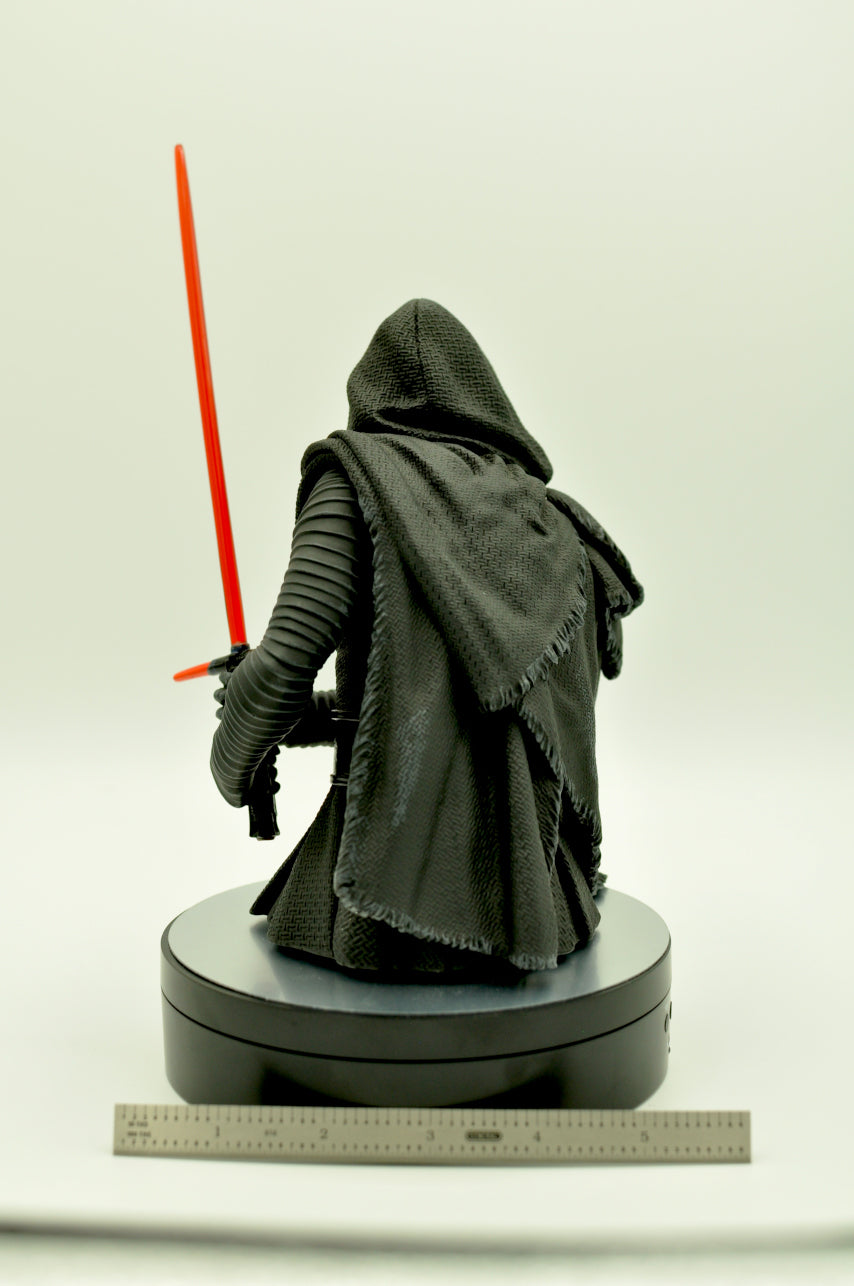 Kylo Ren Collectible Mini Bust
