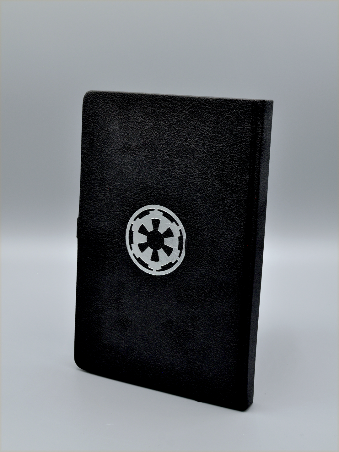 Star Wars Death Star Debossed Premium Journal