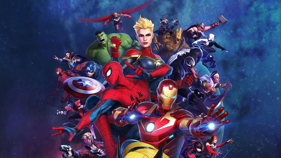 Marvel