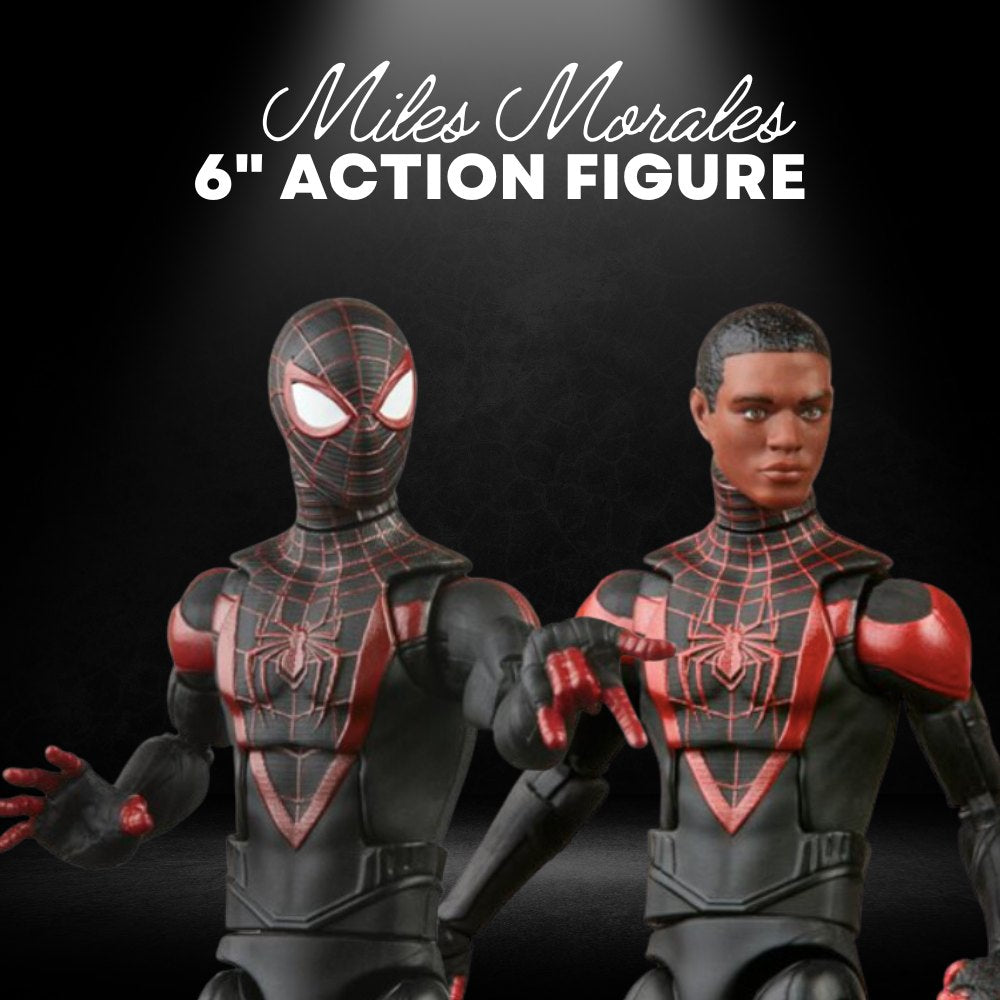 Action Figures