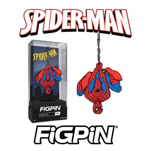 FigPin liquidation Sale! (Open Box, like new)