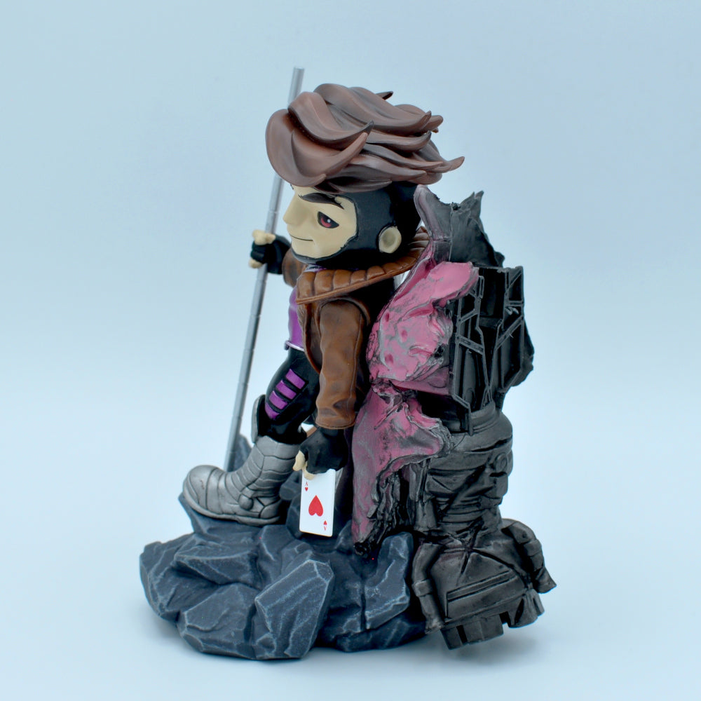 X-Men Gambit MiniCo Vinyl Figure