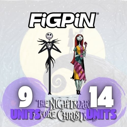 FigPin liquidation Sale! (New/Unopened)