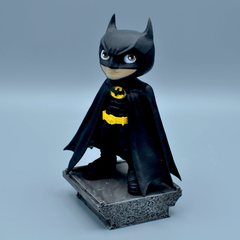 Batman 1989 Batman MiniCo. Vinyl Figure