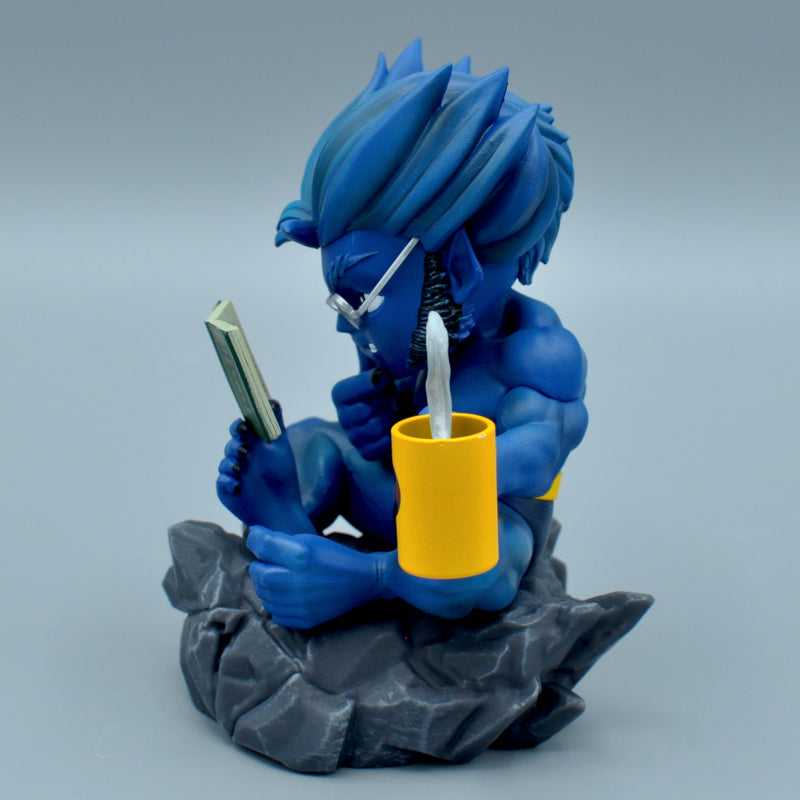 X-Men Beast MiniCo Vinyl Figure