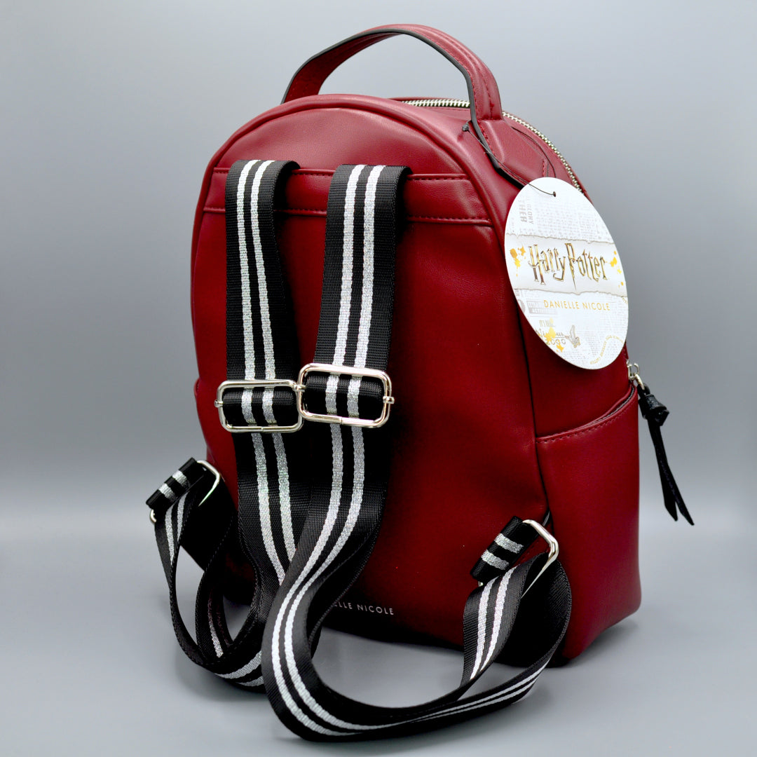 Harry Potter Gryffindor/Slytherin Sport Back Pack