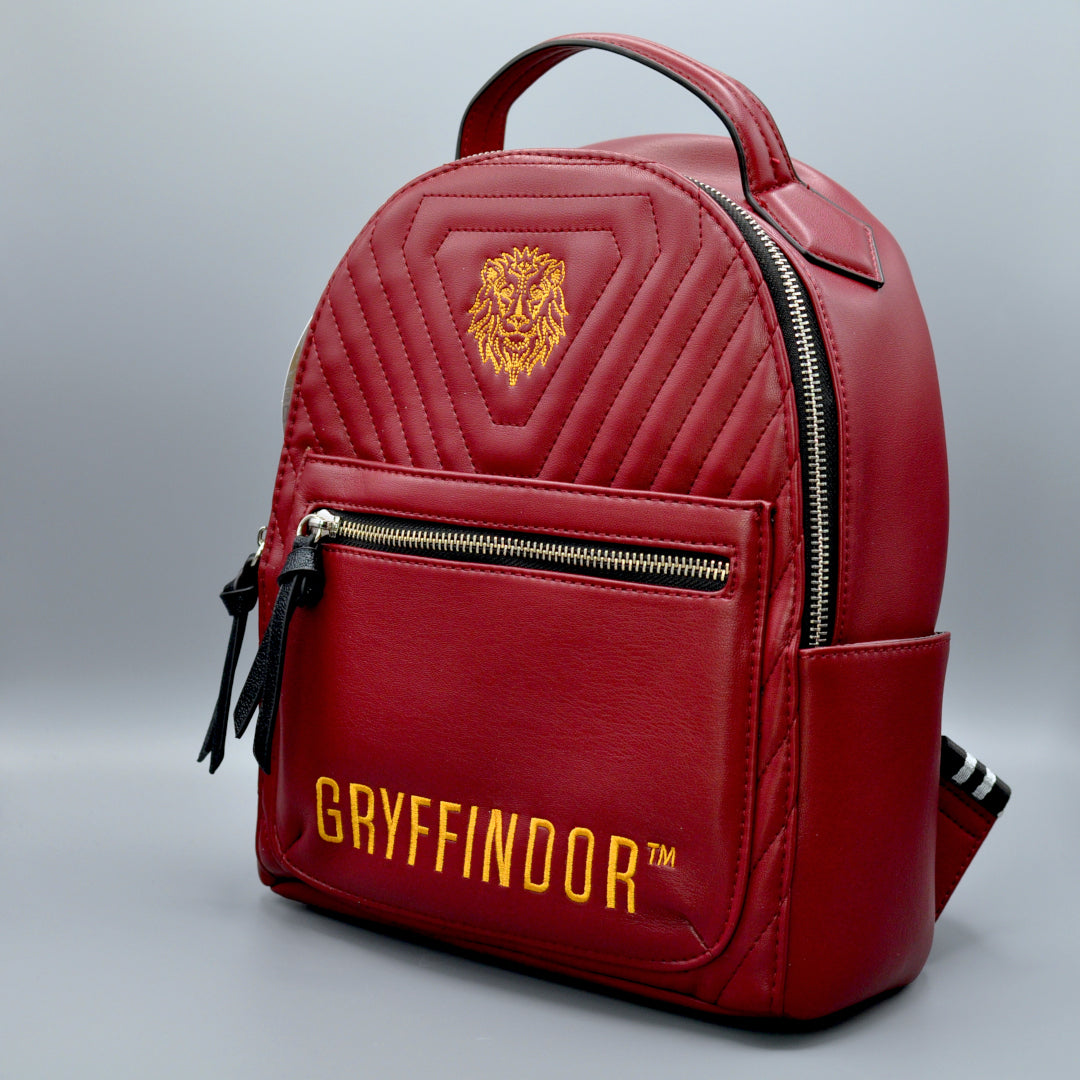 Harry Potter Gryffindor/Slytherin Sport Back Pack
