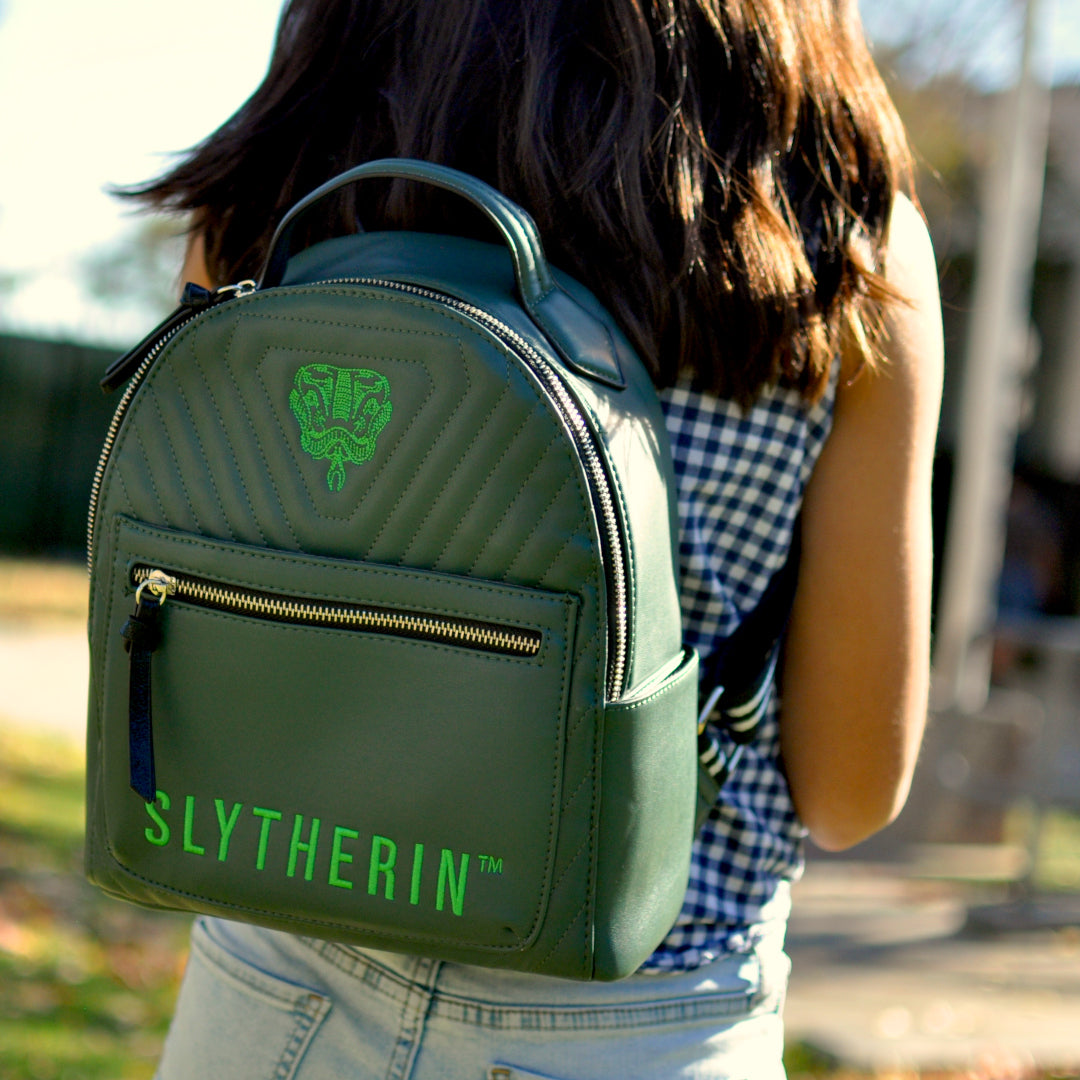 Harry Potter Gryffindor/Slytherin Sport Back Pack