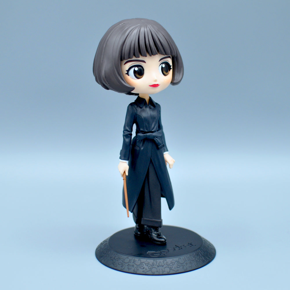 Fantastic Beasts Tina Goldstein Ver. A Q Posket Statue