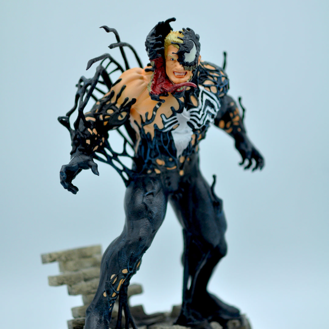 Marvel Gallery Venom Comic Statue