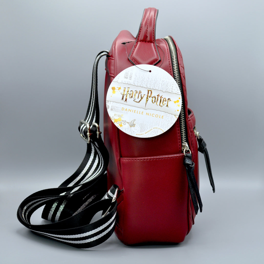 Harry Potter Gryffindor/Slytherin Sport Back Pack