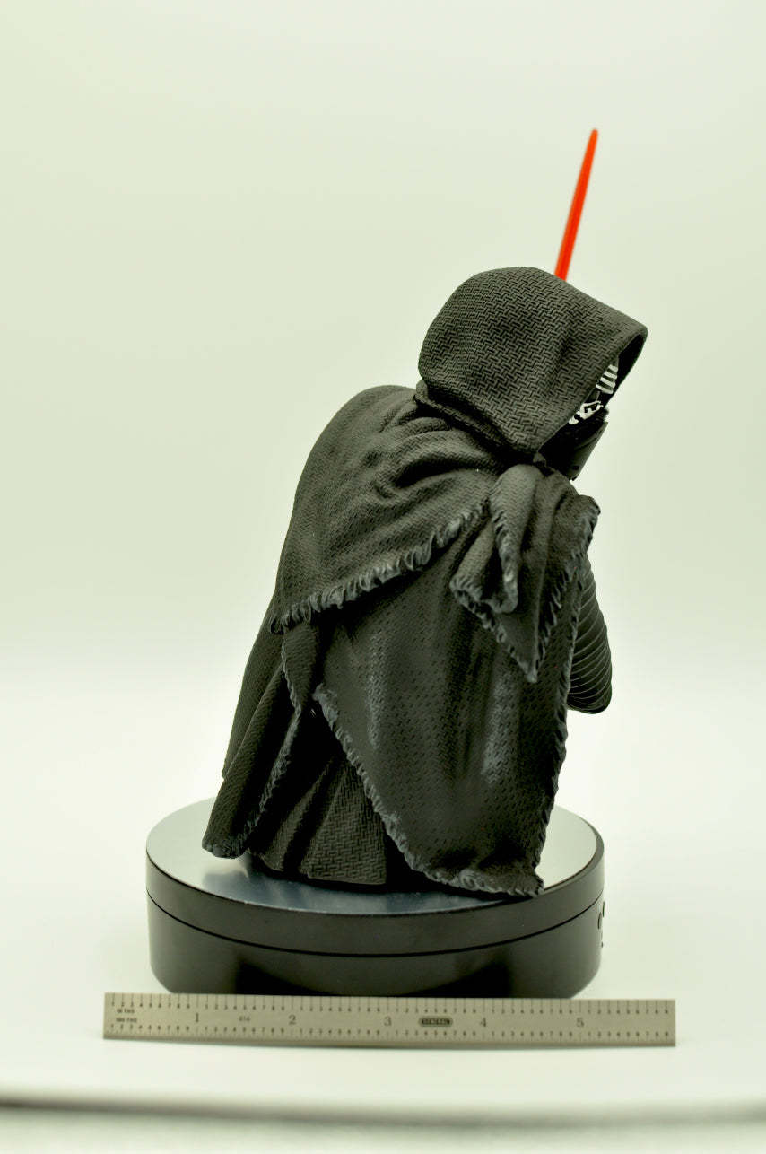 Kylo Ren Collectible Mini Bust